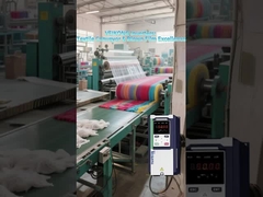 VEIKONG υψηλής απόδοσης μετατροπείς: κλωστοϋφαντουργικό μεταφορέα & φουσκωμένη ταινία αριστεία