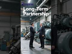 Ανθεκτικό VFD με υψηλού επιπέδου OEM υπηρεσία με 24μηνη εγγύηση