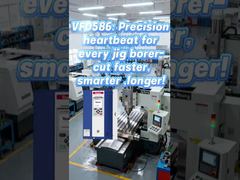 VFD580 22KW 380V Υψηλή αξιοπιστία VFD AC Drive Υποστήριξη Ισπανικό / Αραβικό πληκτρολόγιο LCD