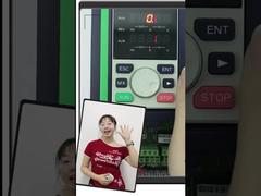 Οθόνη μεταφοράς υψηλής απόδοσης VEIKONG με υποστήριξη ποτενσιόμετρου που ρυθμίζει την ταχύτητα κατά το τρέξιμο